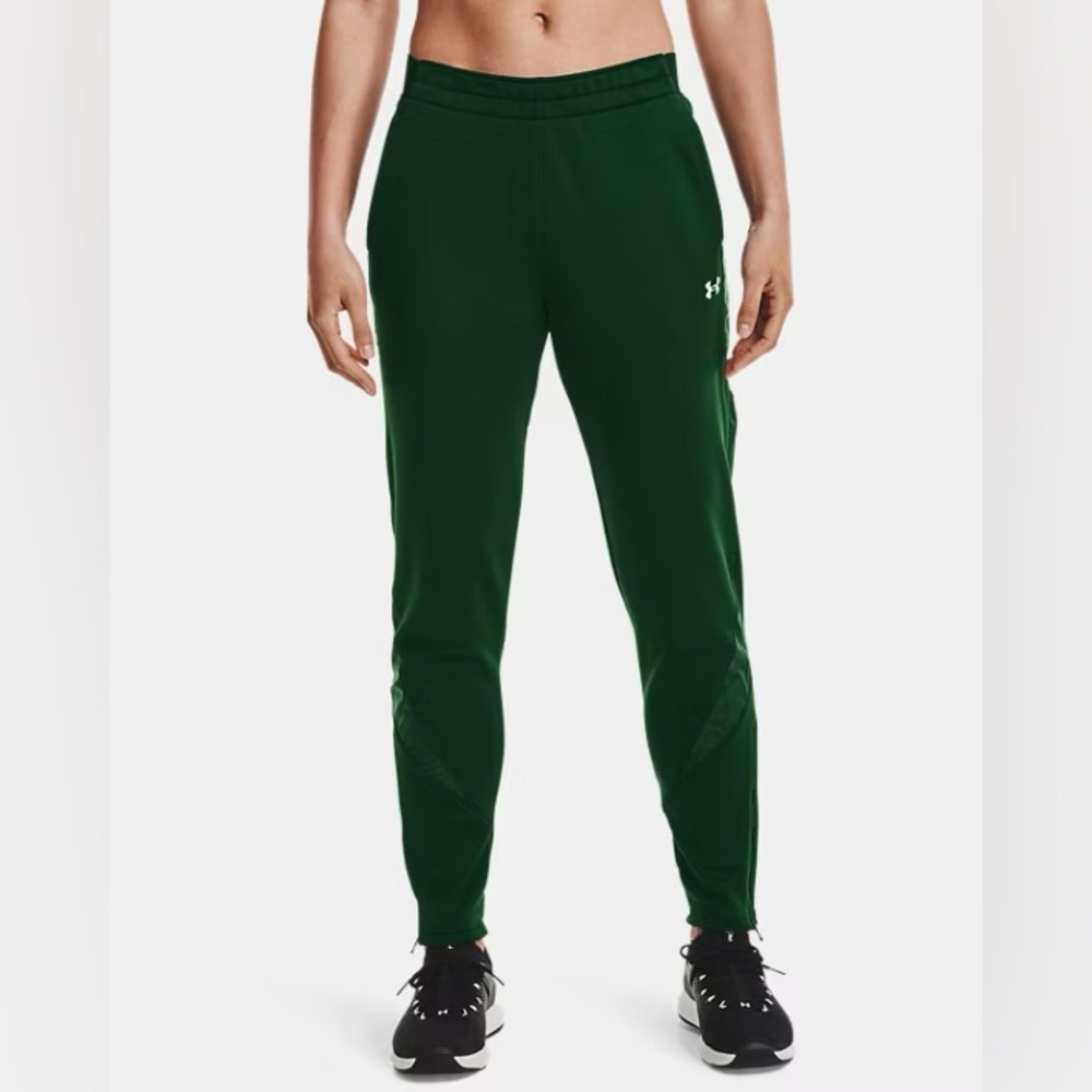 Women's Under Armour Command Warm-Up Pants